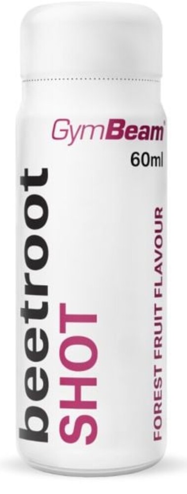 Beetroot shot 