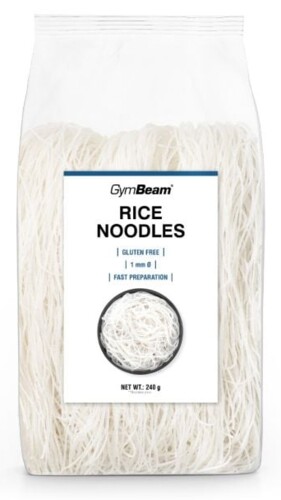 Rýžové nudle 240 g
