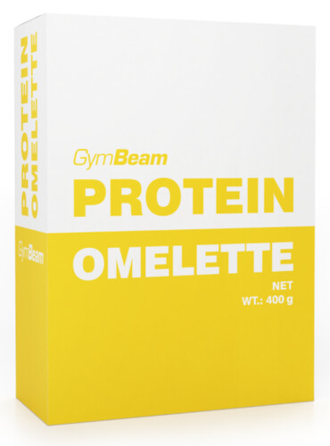 Proteínová Omeleta 500 g