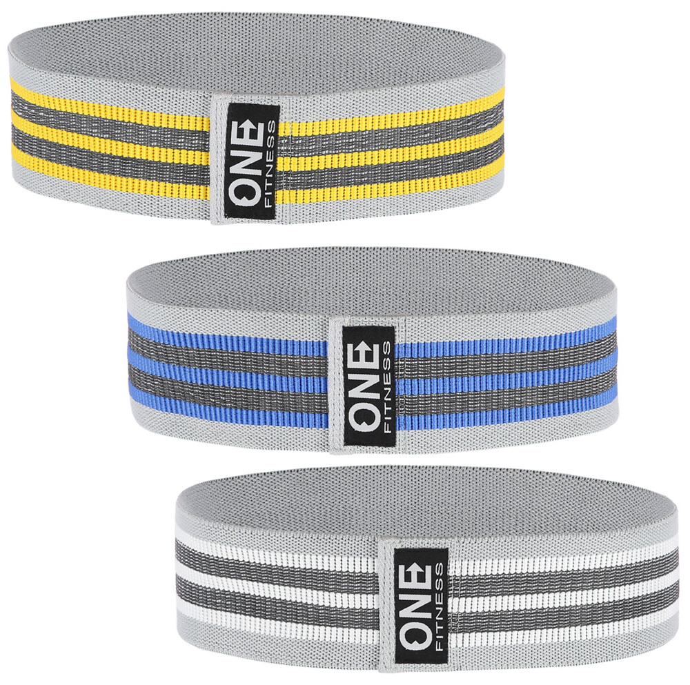 Sada Hip band ONE Fitness HB001 3v1