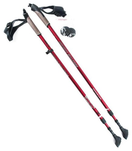 Nordic walking hole NW 802