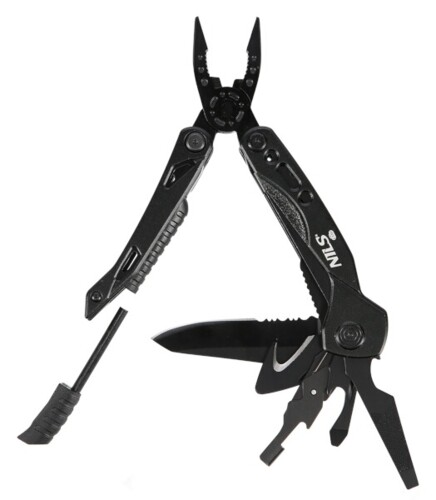 Multitool NILS Camp NC1744