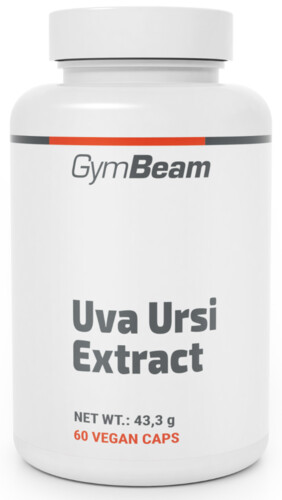 Medvedica lekárska (Uva ursi) extrakt 
