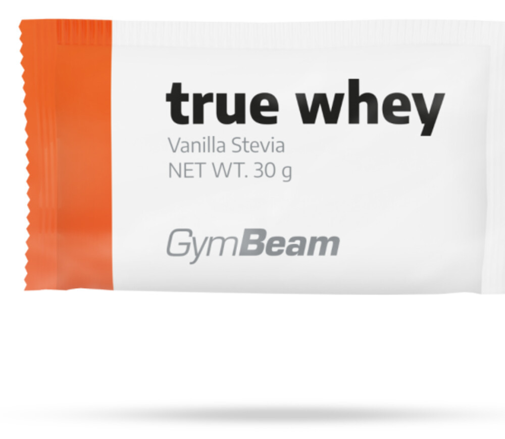 Vzorka True Whey 30 g