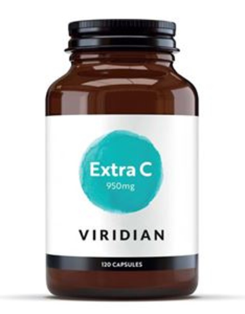 Extra C 950mg 120 kapslí (Vitamín C 950mg)