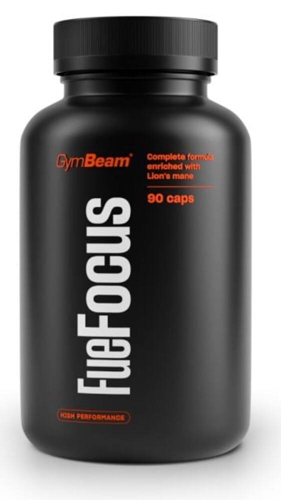 FueFocus 90 kaps.