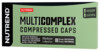 Multicomplex Compressed Caps   60 kapslí