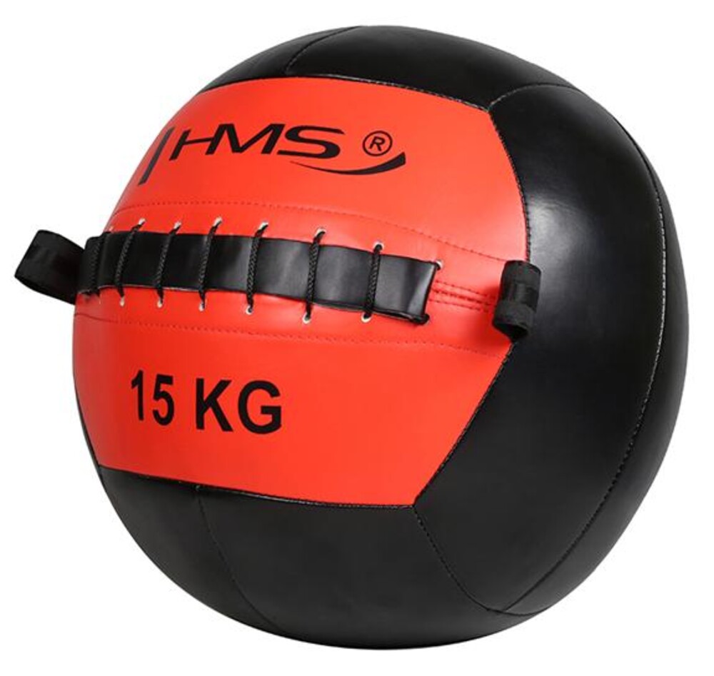 Wall ball WLB 15 kg
