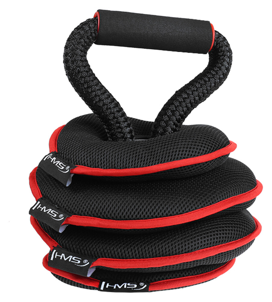 KRM 20 NASTAVITEĽNÝ KETTLEBELL 