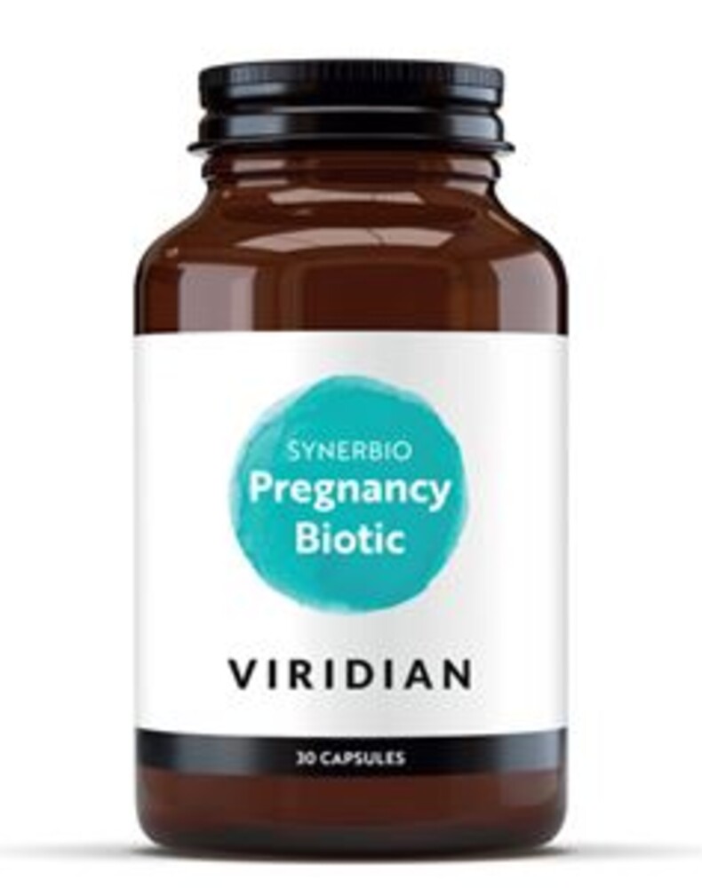 Synerbio Pregnancy Biotic 30 kapslí