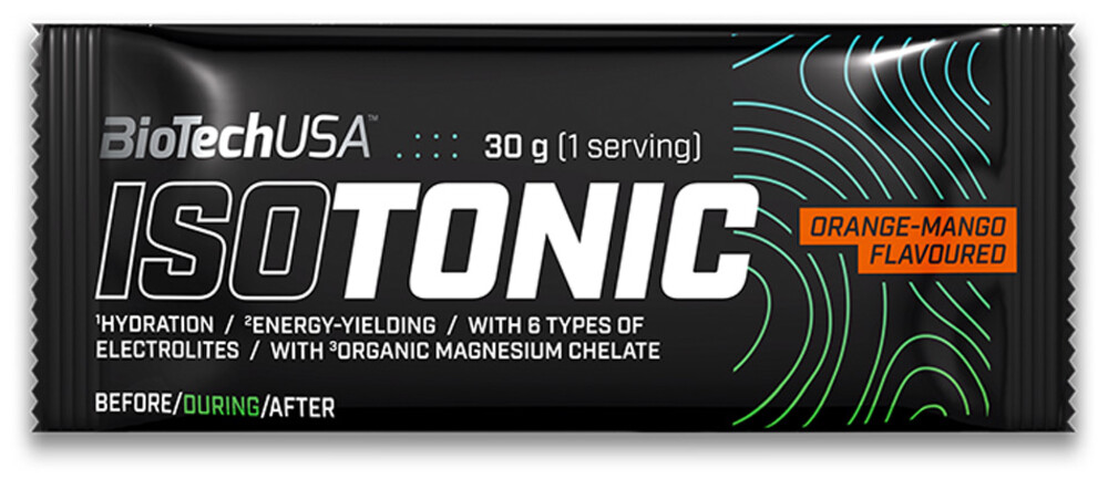 IsoTonic 30 g