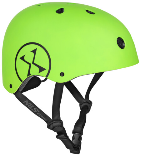 Helma NILS Extreme MTW001-2 zelená