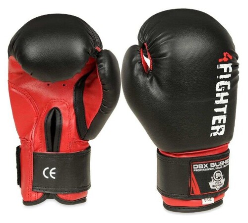 Boxerské rukavice DBX ARB-407v3
