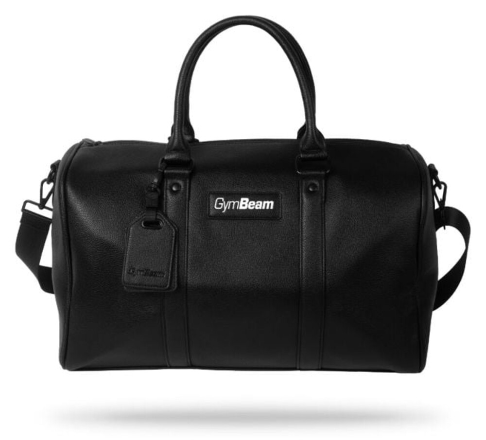 Sportovní taška Urban Duffle Black