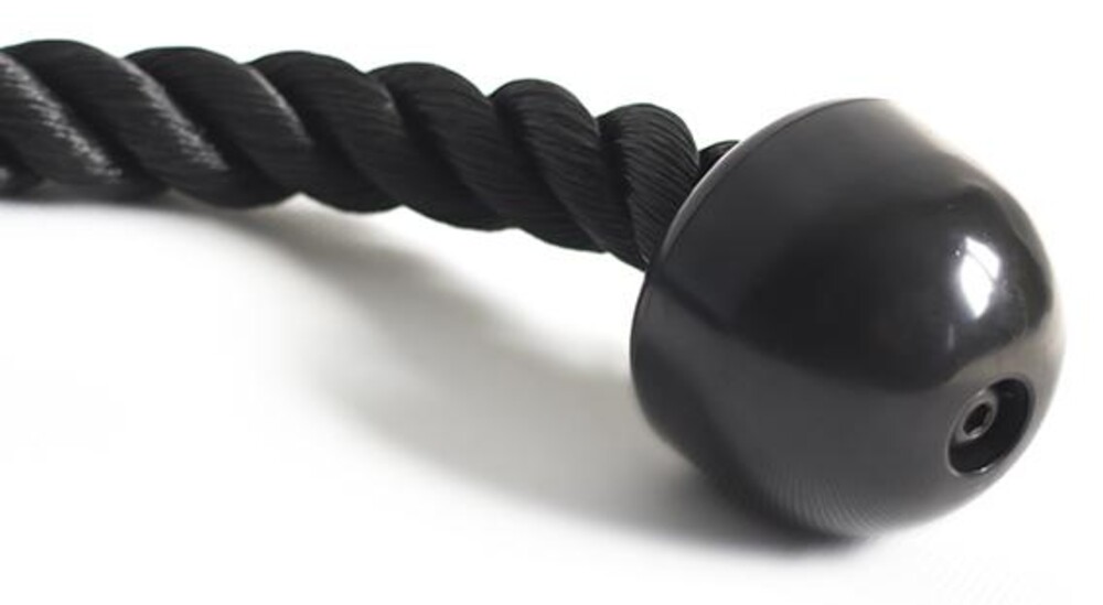 Lano na procvičování tricepsů UW09