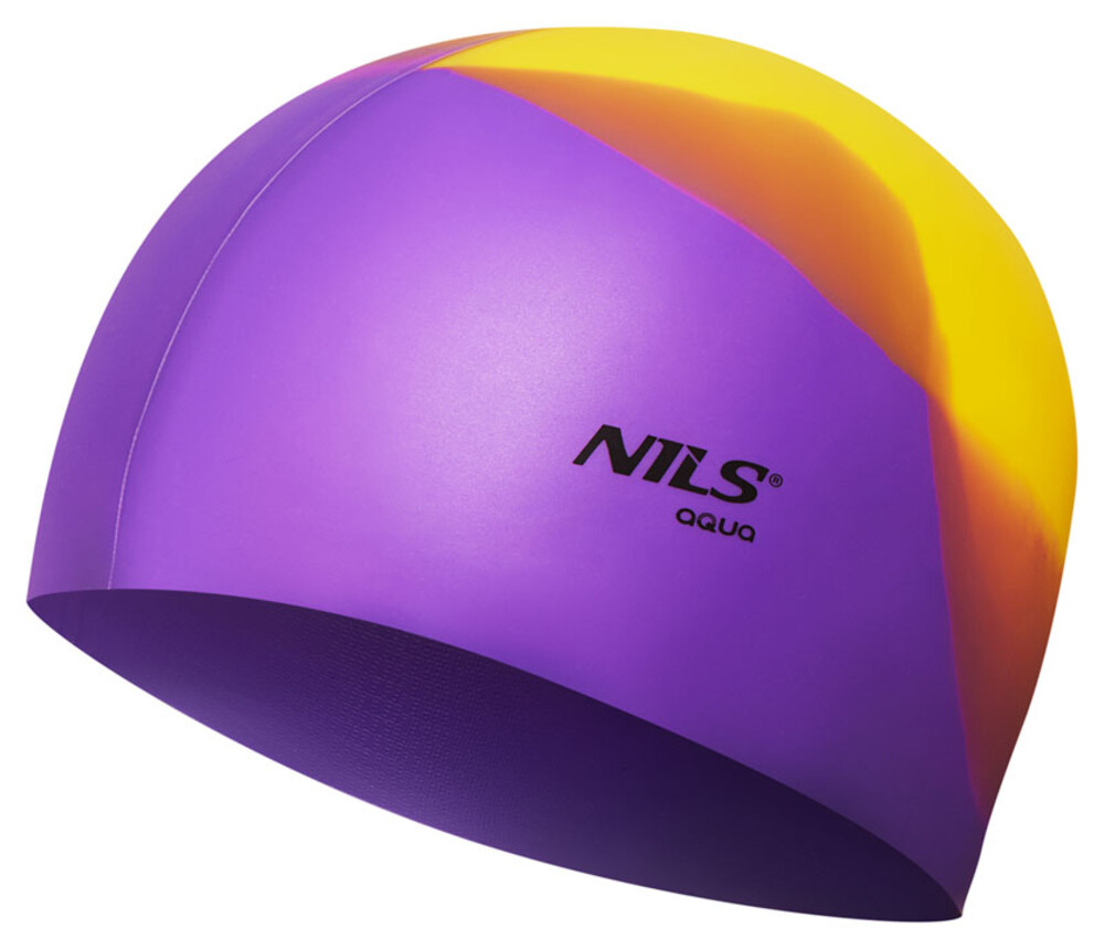 Silikónová čiapka NQC Multicolor M11