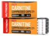 Carnitine Compressed Caps   120 kapslí