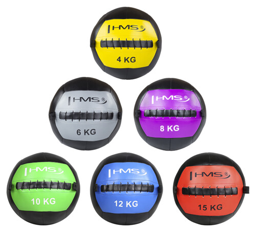 Wall ball WLB 6 kg