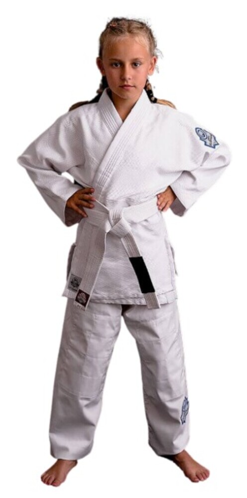 Detské kimono na Judo DBX DBX-J-1