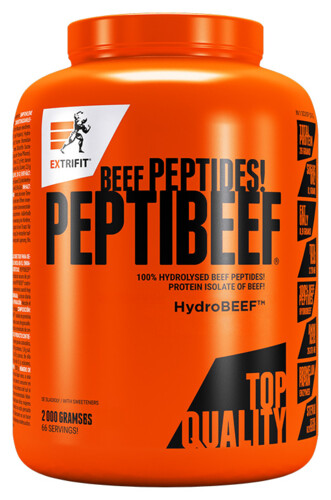 Peptibeef 2000 g