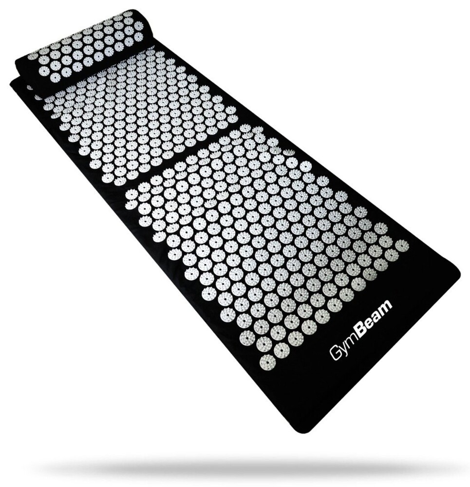 Akupresúrny set Black 1430 g