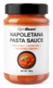 Rajčatová omáčka s cibulí a mrkví Napoletana 350 g
