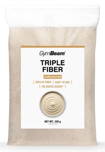 Triple Fiber 250 g