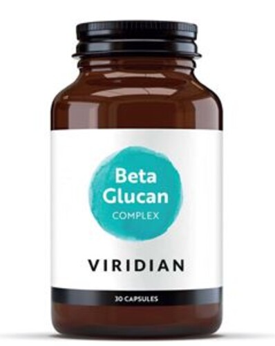 Beta Glucan 30 kapslí (Antioxidant)