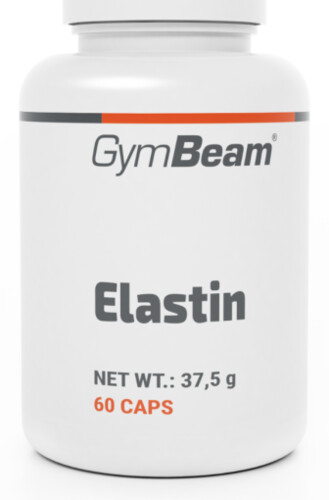 Elastin 60 kaps.
