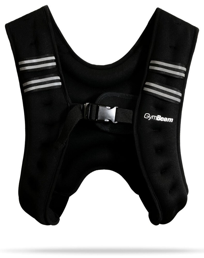 Zátěžová vesta Active 7 kg 7 kg 