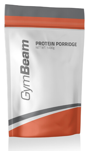 Proteinová kaše  1000 g