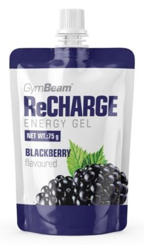 ReCharge Gél 75 g