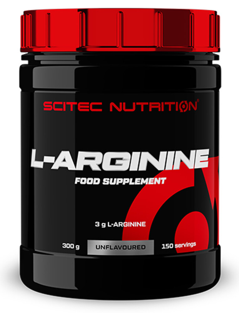 L-Arginine 300 g