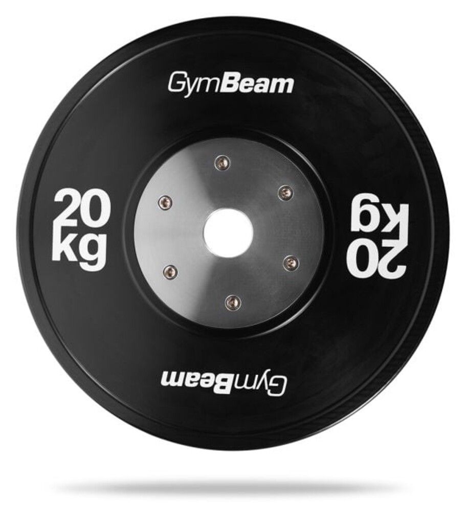 Gumový kotouč Competition Bumper 20 kg 