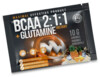 BCAA + GLUTAMINE 10 g