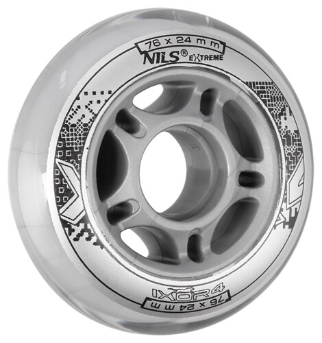 KOLEČKA PU 76x24 ČIRÉ (4KS)