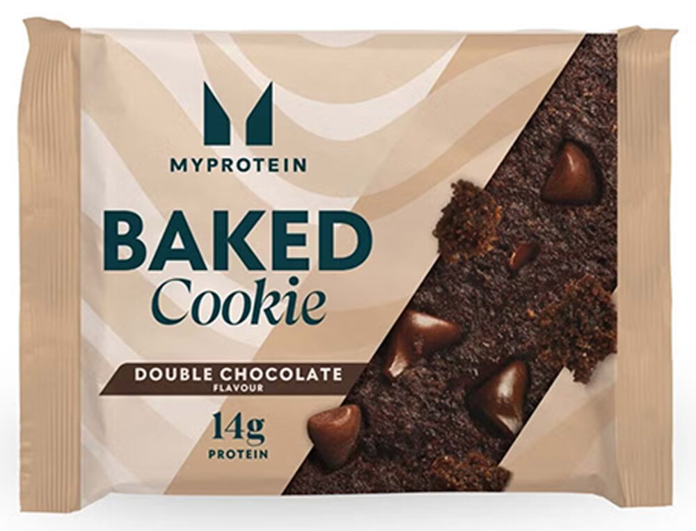 Baked Cookie 75 g