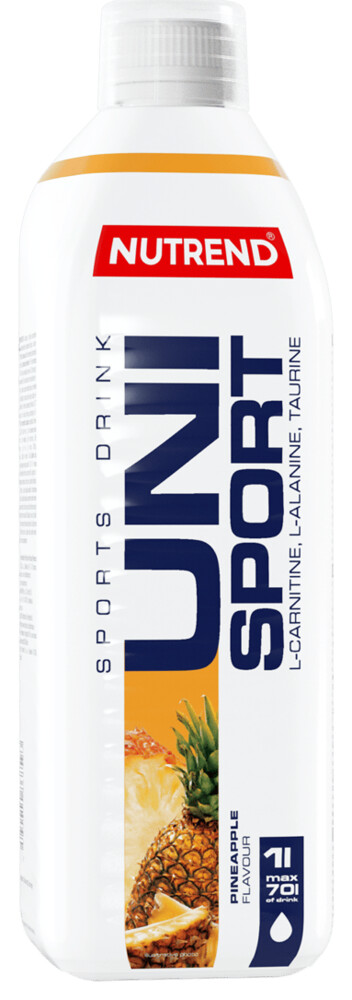 Unisport 1000 ml