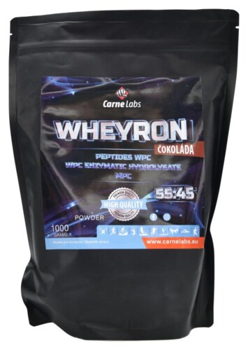 Wheyron protein 1000 g
