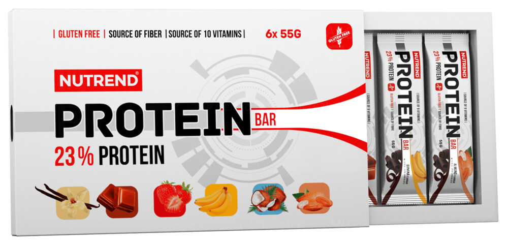Protein Bar 55 g