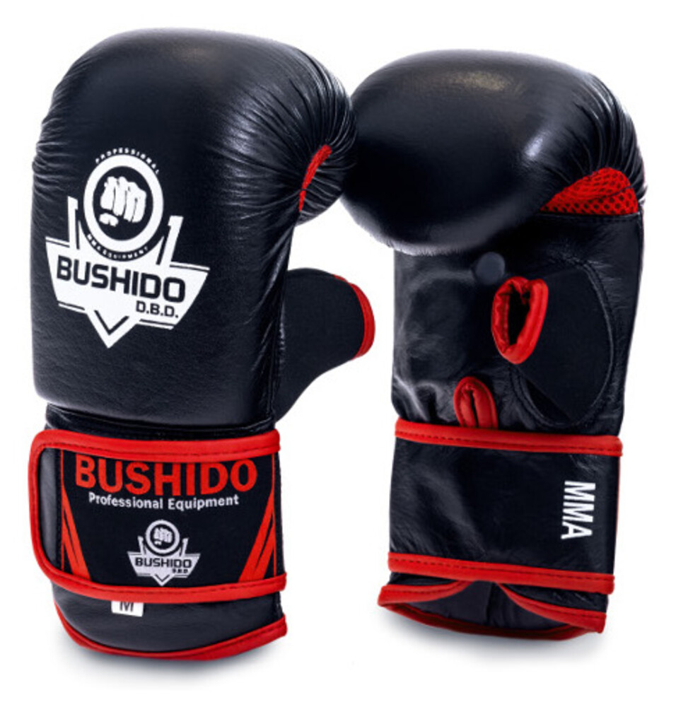 Pytlové rukavice DBX ARB-727 Mitts Classic