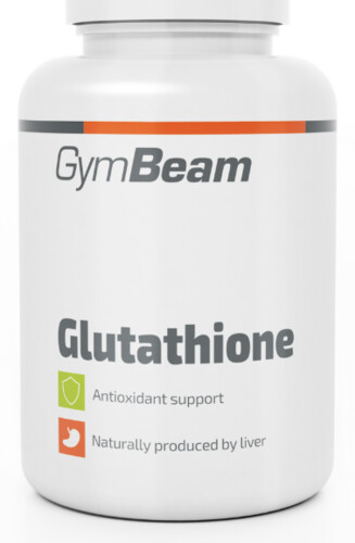 Glutathion 60 kaps.