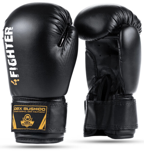 Juniorské boxerské rukavice DBX ARB-407v5 6 oz.