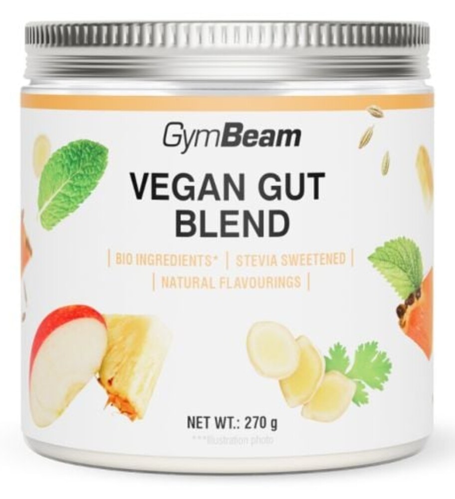 Vegan Gut Blend 270 g