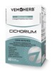 Cichorium 60 kapslí (Čekanka obecná)