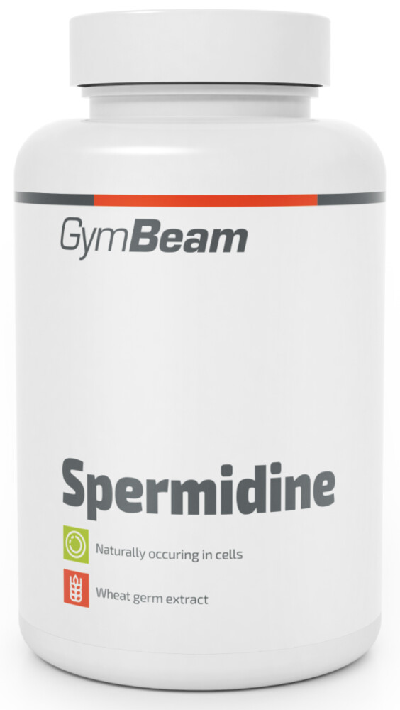 Spermidin 90 kaps.