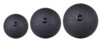 Masážní míč BLM01 6 cm - Lacrosse Ball