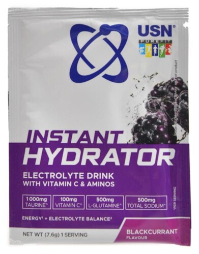 Instant hydrator 7.6g