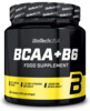 BCAA + B6 340 tbl
