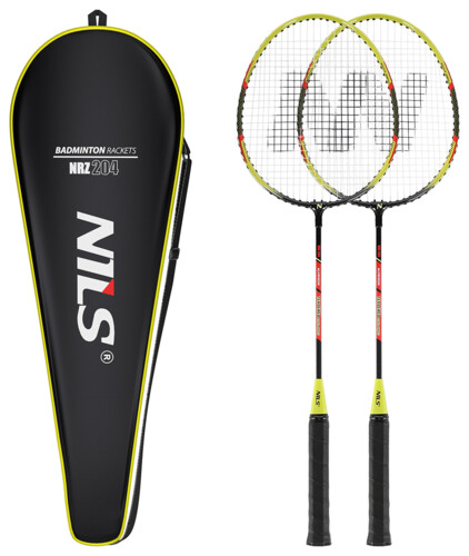 Badmintonový set NRZ204